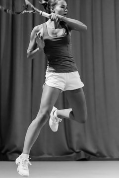 Ausschnitte 4576 - Dunlop Nachwuchs Turnier Winter Circuit